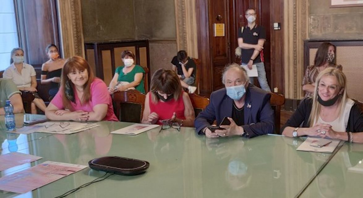 Da Lunedì le donne protagoniste dell’estate alessandrina