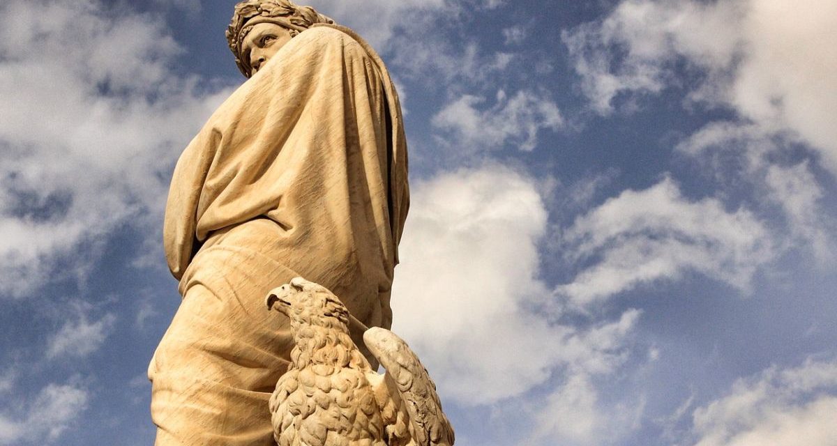 Dante al cinema: giovedì a casale si recupera il terzo, e ultimo, appuntamento in Biblioteca