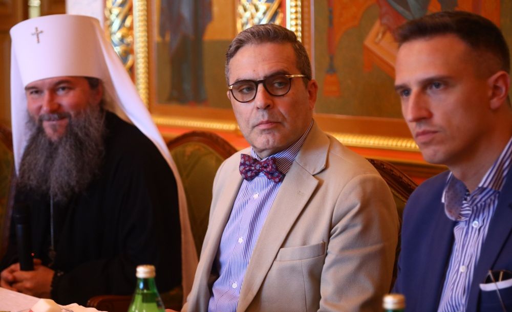 Una delegazione di Alessandria in Russia per promuovere il turismo