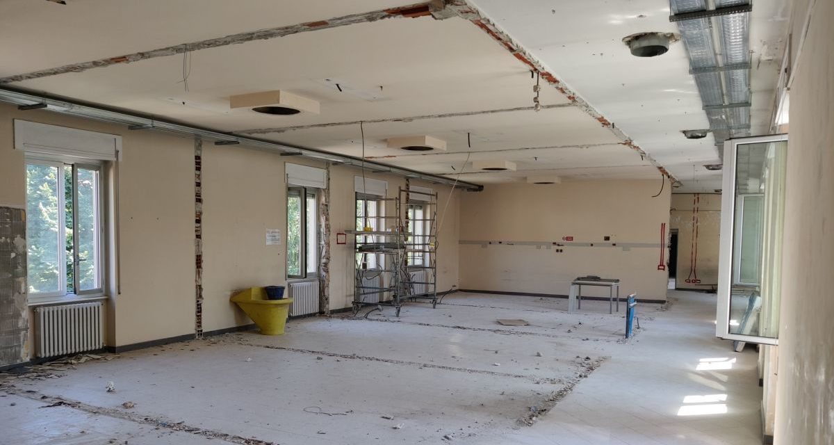 Le promesse mancate di Regione e Asl sull’ospedale di Tortona. E il Pronto Soccorso rimane chiuso!