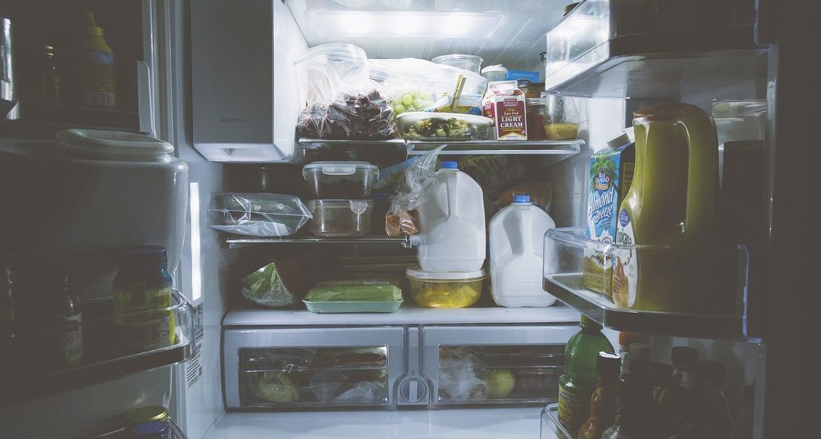 Dalla spesa alla dispensa: come ottimizzare la conservazione degli alimenti