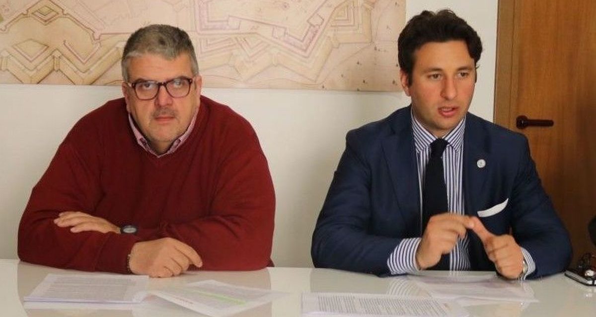 La Città di Casale Monferrato dice basta al degrado: presentate le nuove politiche ambientali