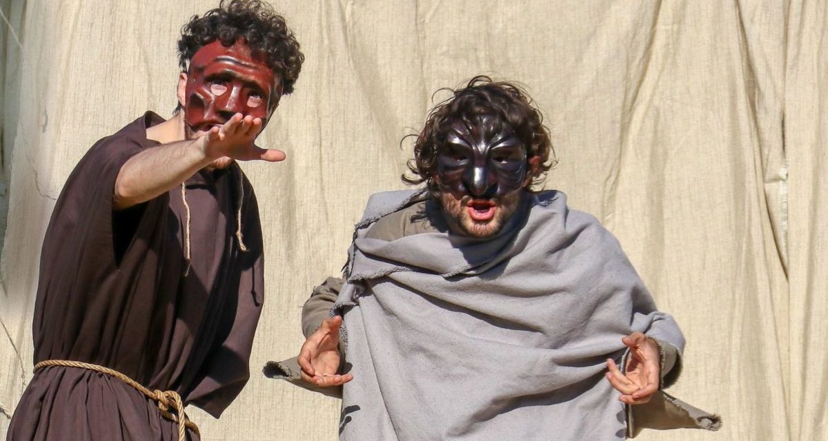 Sabato e domenica ad Arquata Scrivia torna il teatro