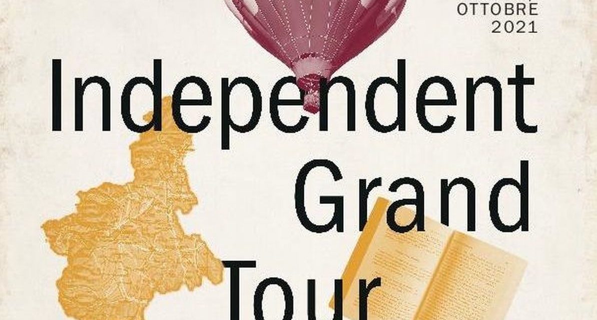 Sabato l’Independent Grand Tour fa tappa ad Alessandria