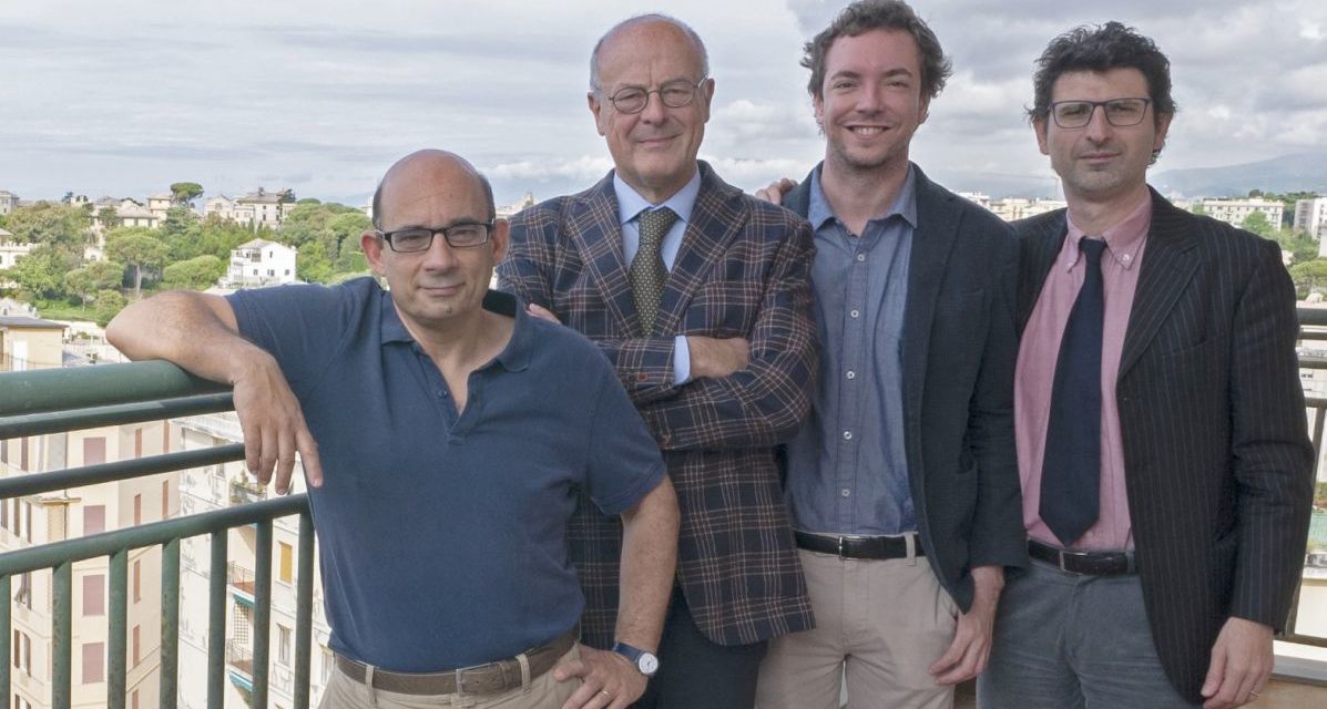 Covid-19 in forme gravi: chi rischia di più?  Medici liguri partecipano allo studio pubblicato su Nature