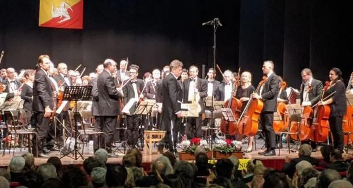 Torna, ad ingresso gratuito, il “Perosi Festival” e da oggi potete prenotarvi