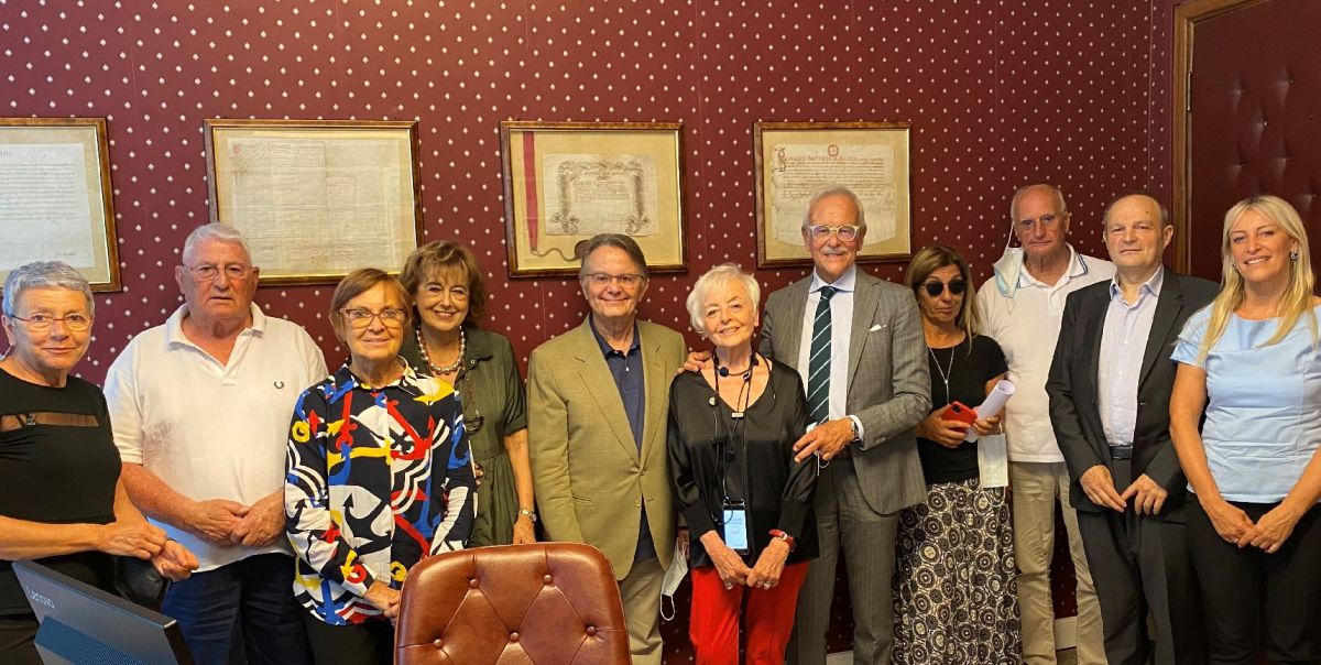 Nasce l’Associazione “Rilanciamo Acqui” senza bandiere politiche o di appartenenza territoriale