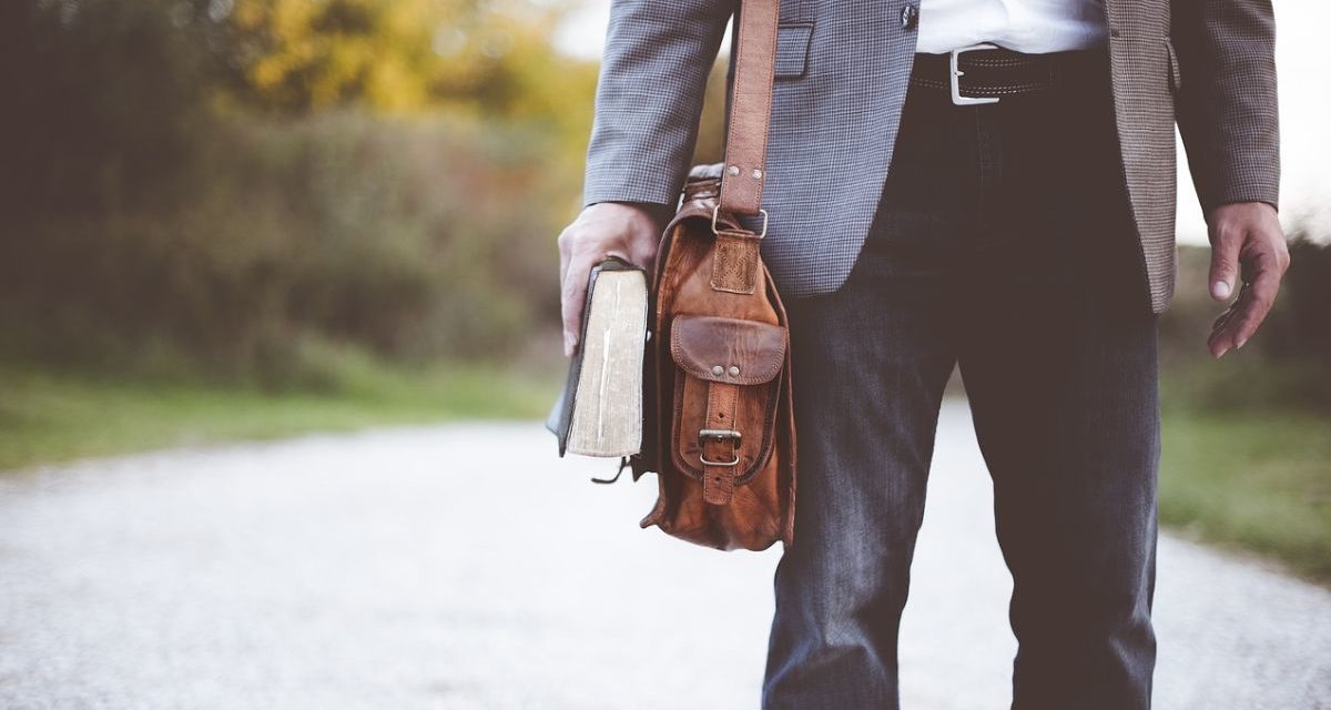 Personaggi Alessandrini: Guido Angelino e la lingua latina