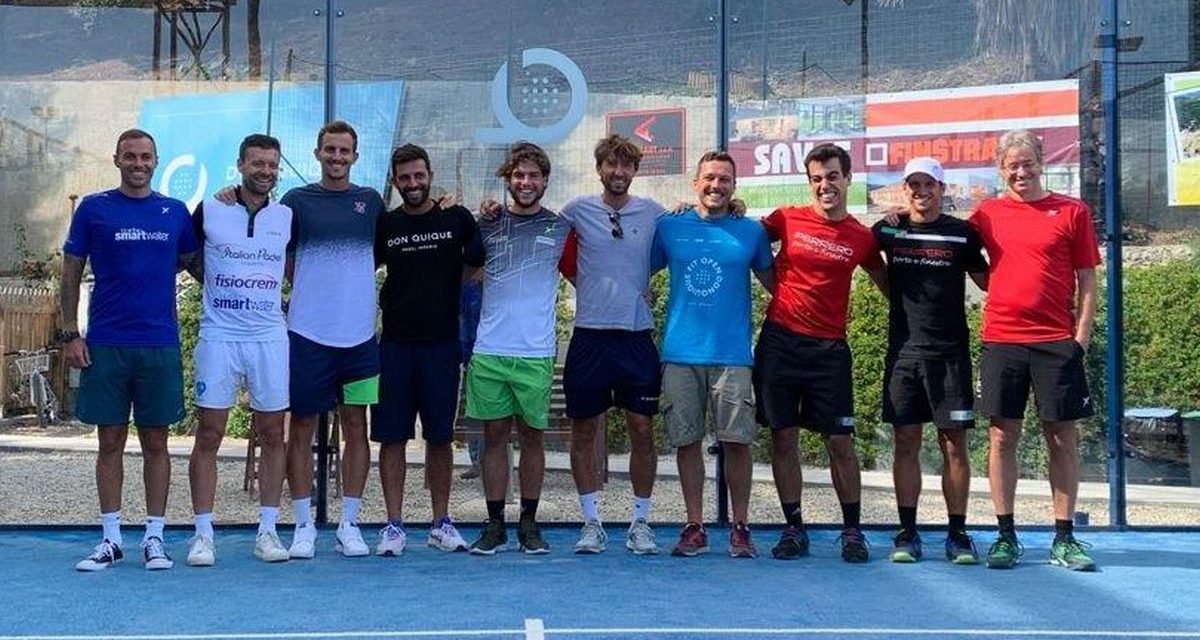 Settimana di Tennis di alto livello a Imperia: tutto il programma
