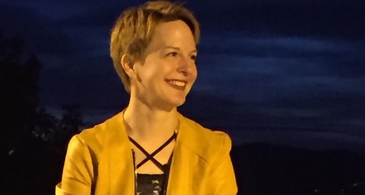 Giovedì a Casalnoceto una serata culturale con Alice Basso