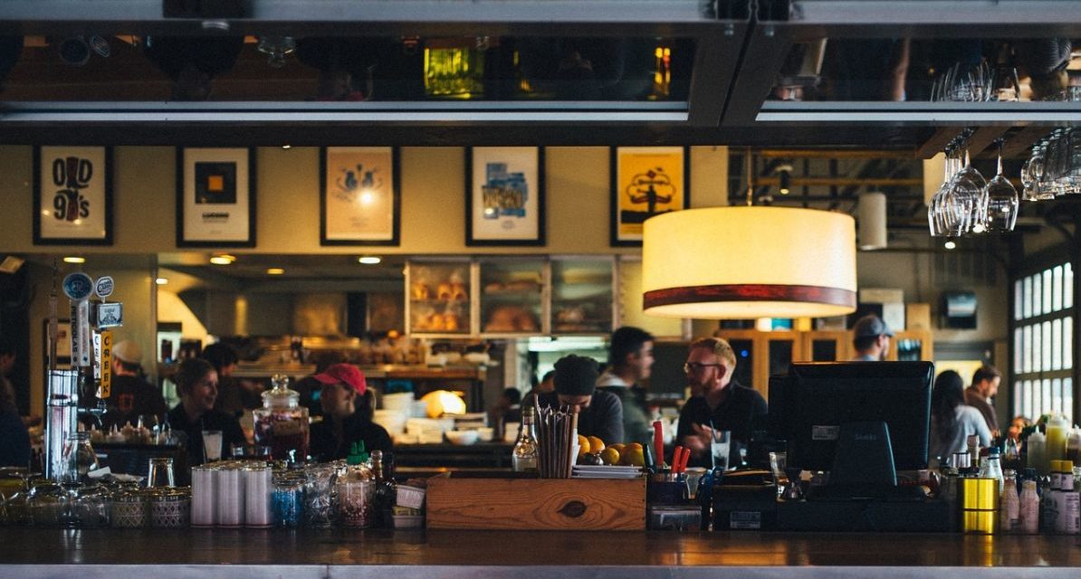 Personaggi Alessandrini: Francesco Rolando il barista di Alessandria