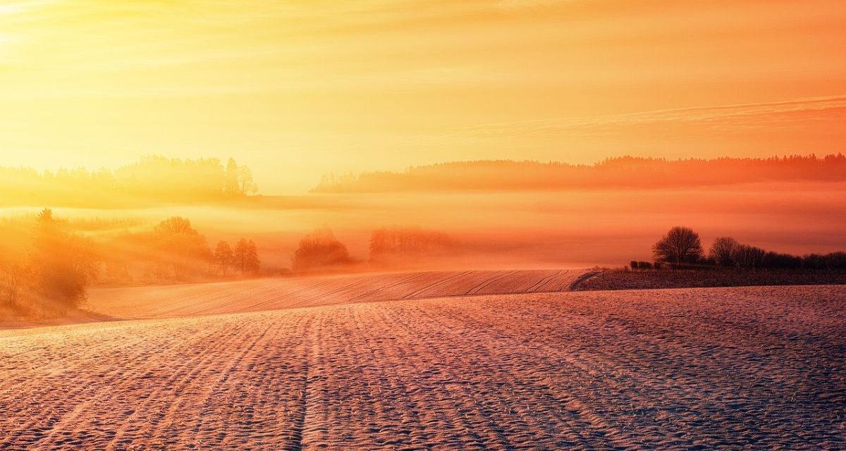 Fa caldo, niente lavoro in Piemonte dalle 12,30 alle 16 fino al 31 agosto