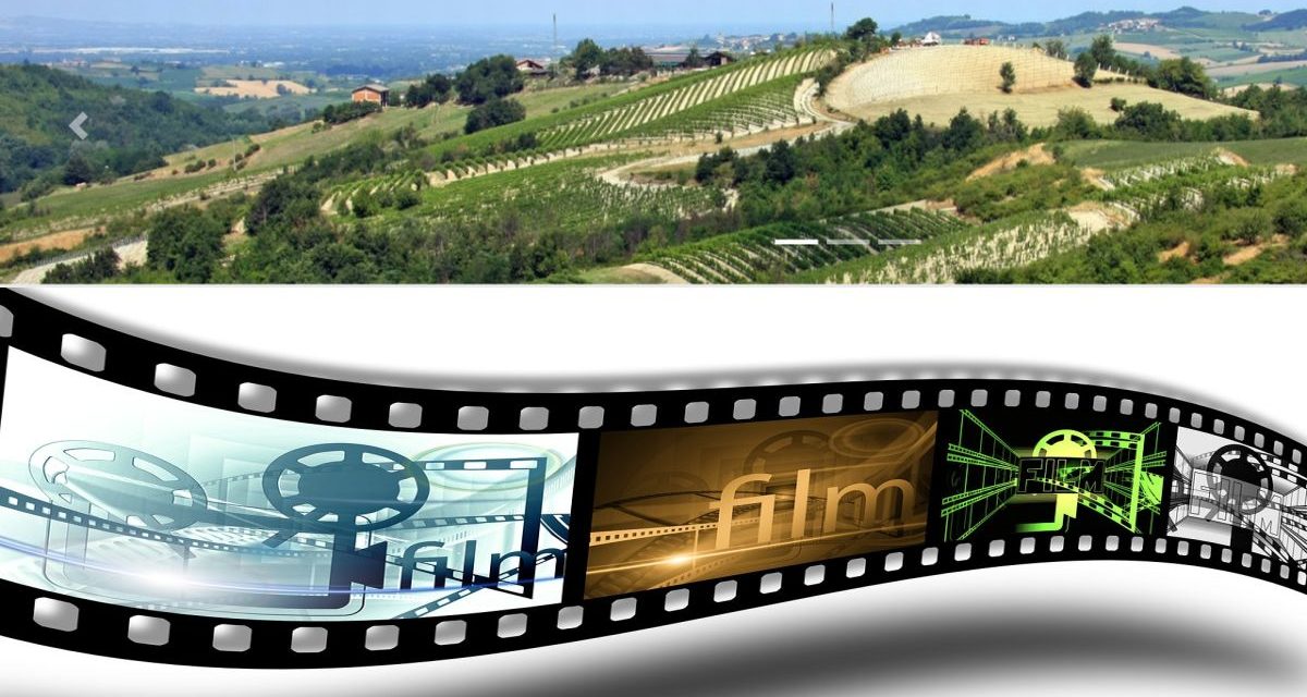 Da venerdì a domenica Costa Vescovato diventa capitale del cinema con un festival