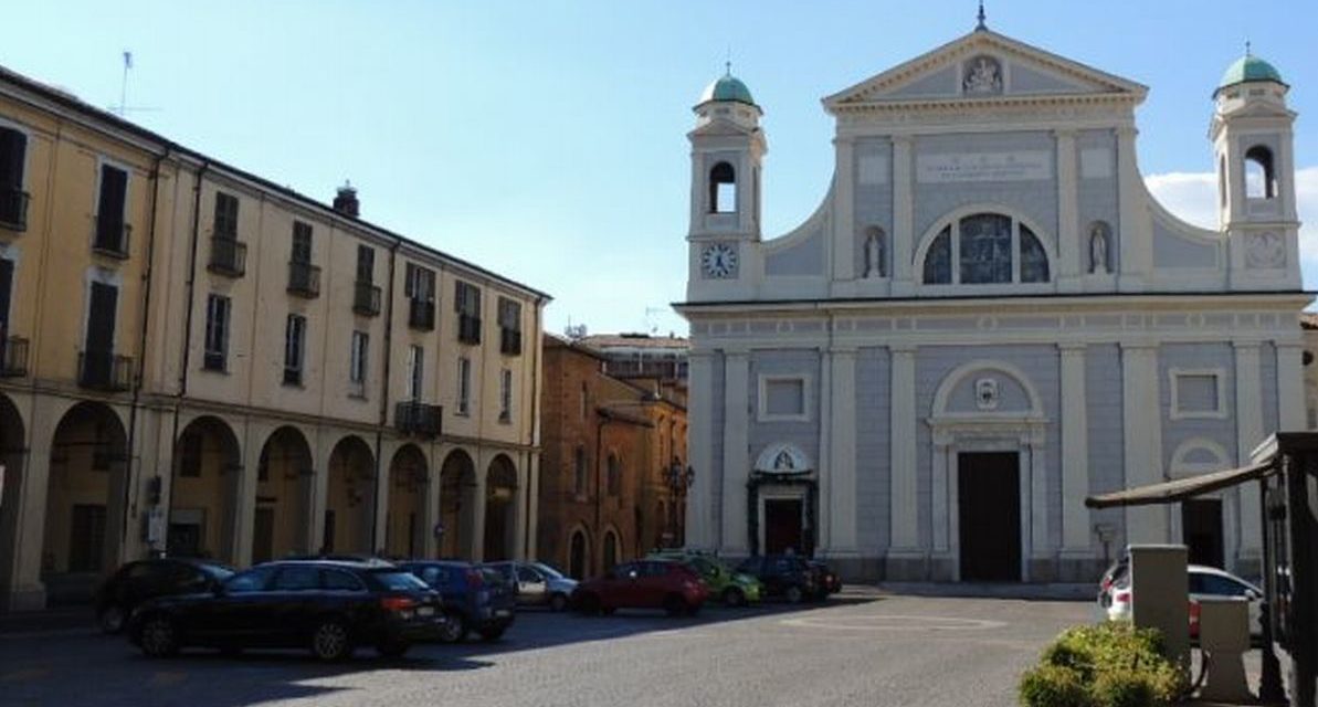 Sabato a Tortona Messa per i defunti delle Forze dell’Ordine e del Volontariato di Soccorso