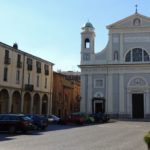 La comunità di Tortona si stringe per il Corpus Domini: domani Messa unica in Cattedrale e processione per le vie del centro