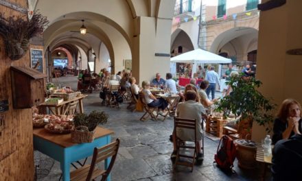 “Identità, cultura, sapori e mestieri”: presentata la XIII edizione dell’Expo Valle Arroscia a Pieve di Teco