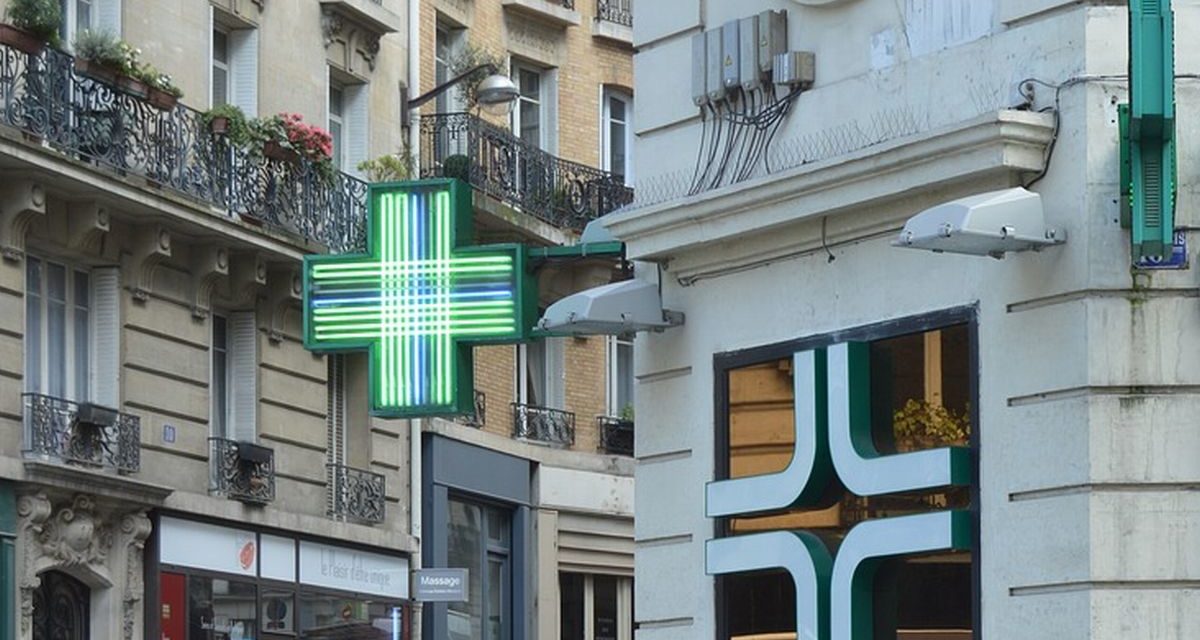 Fino a Lunedì nelle Farmacie della provincia torna il “Banco Farmaceutico”