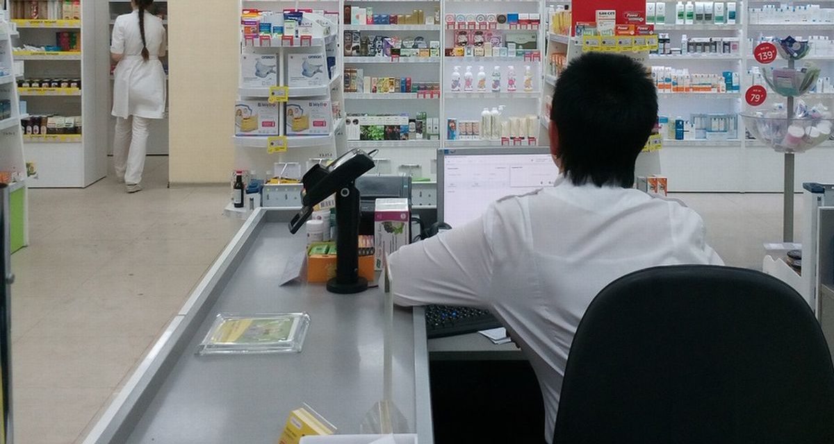 Individuato dai carabinieri il rapinatore delle farmacie di Sanremo