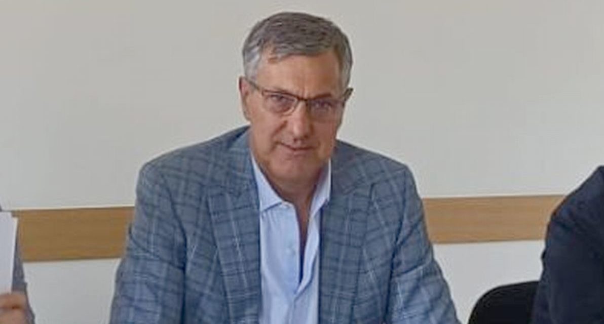 Per l’assessore regionale alla Sanità la Fisiatria a Tortona aprirà a breve (10 anni dal primo annuncio….)