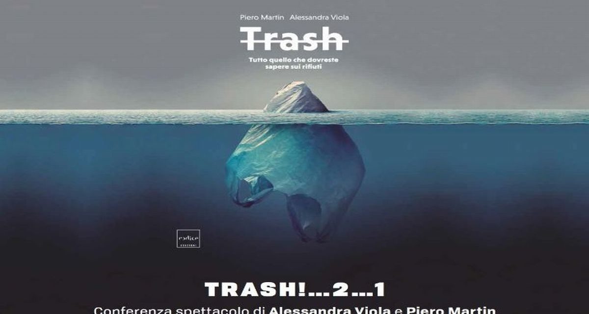 Venerdì a Tortona per “Estate d’Istanti” arriva uno spettacolo molto particolare e da vedere