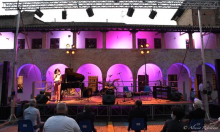Stasera (Giovedì) al via l’Estate di Eventi 2026 a Tortona: i primi appuntamenti all’Annunziata e a “La Lucciola”