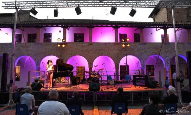 Stasera (Giovedì) al via l’Estate di Eventi 2026 a Tortona: i primi appuntamenti all’Annunziata e a “La Lucciola”