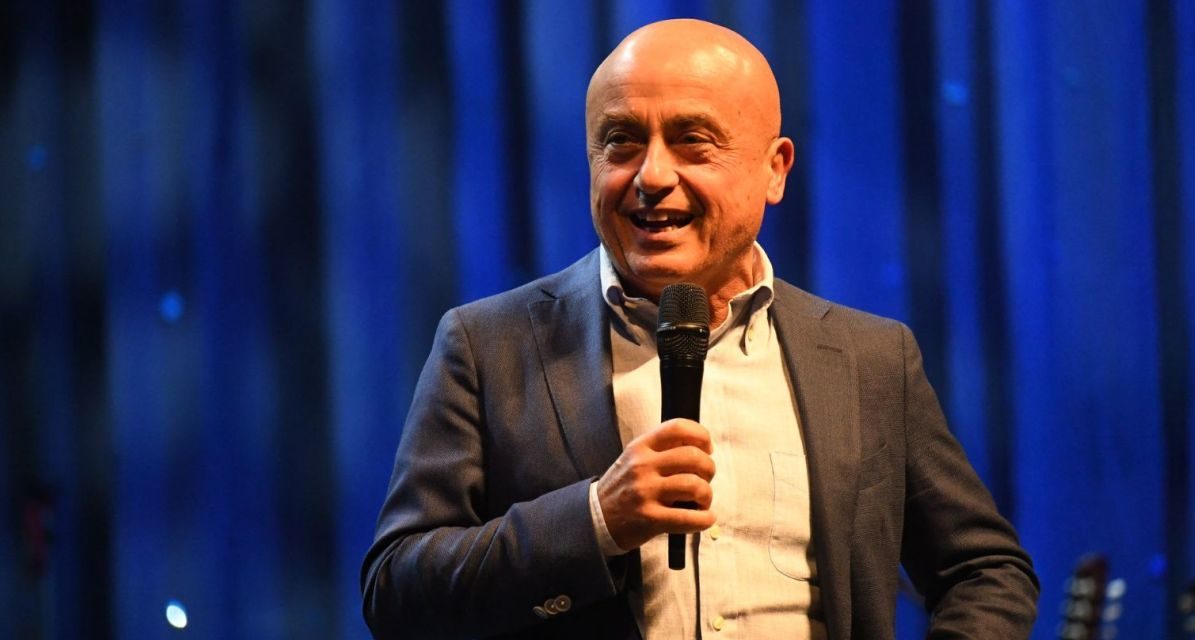 Emd Festival atto quarto: domani sera a Diano Marina si ride con il Paolo Cevoli