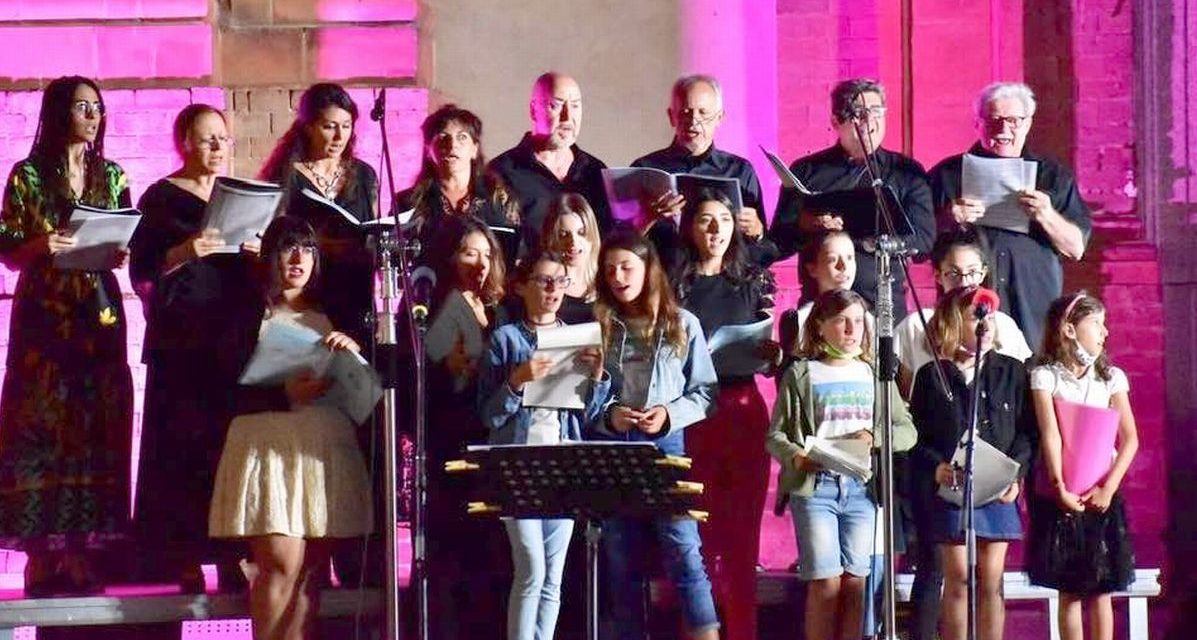 Venerdì a Tortona una grande serata musicale per beneficienza con tanti artisti, come prenotare