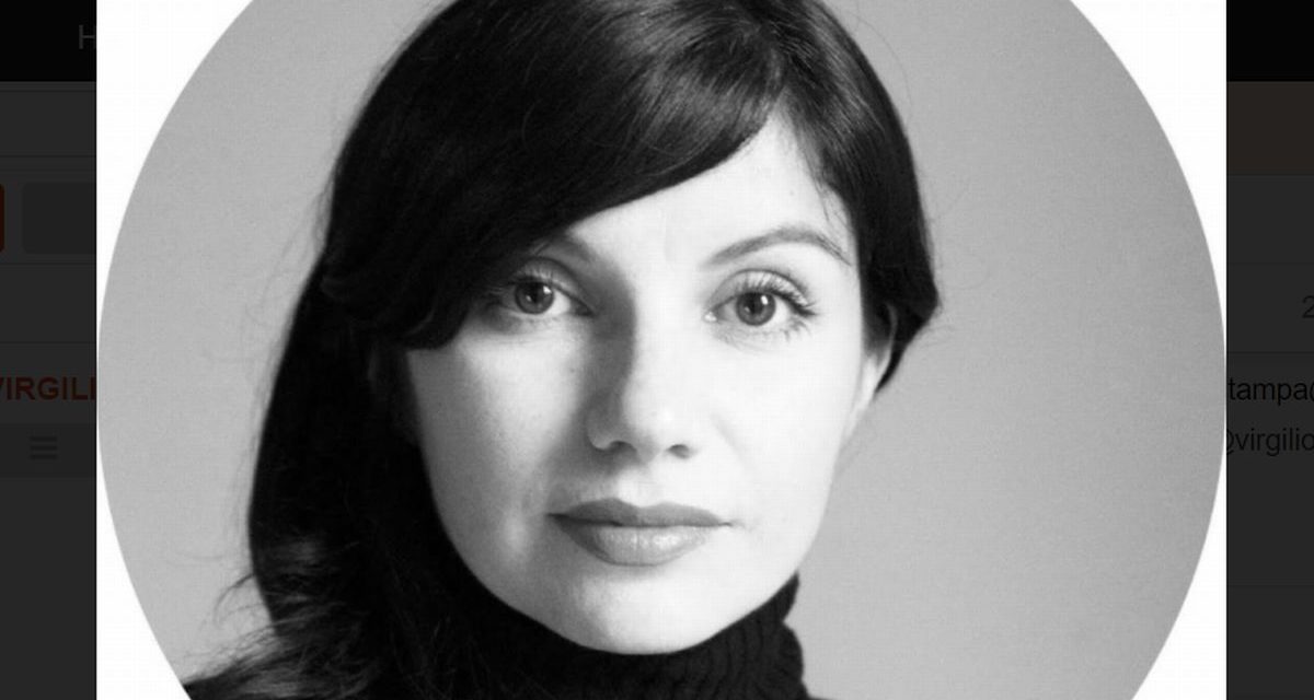 Valentina Vannicola è la seconda fotografa protagonista della biennale casalese