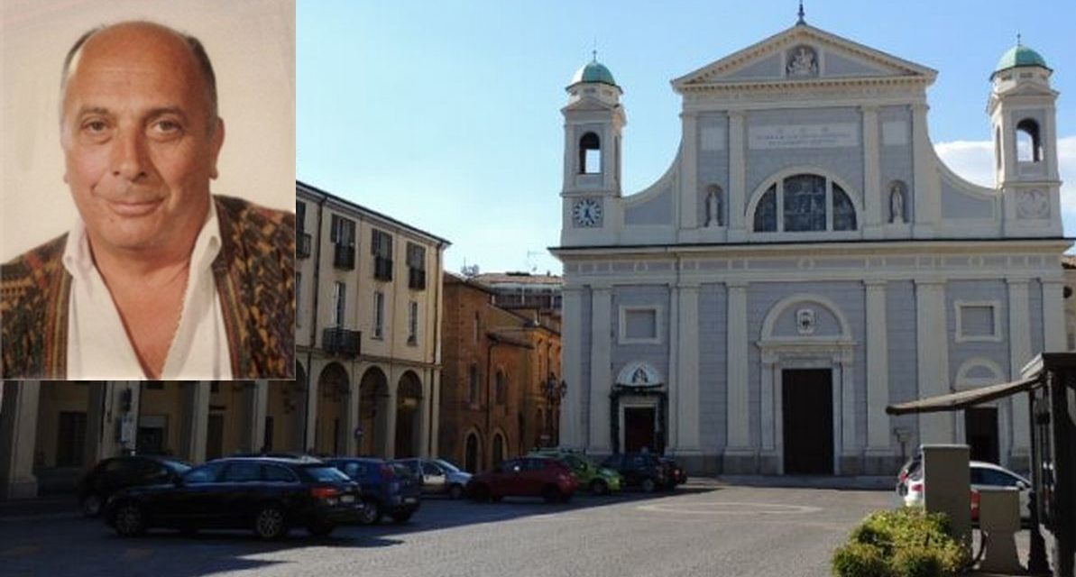 E morto Vittorio Guerra, noto imprenditore tortonese. I funerali in duomo