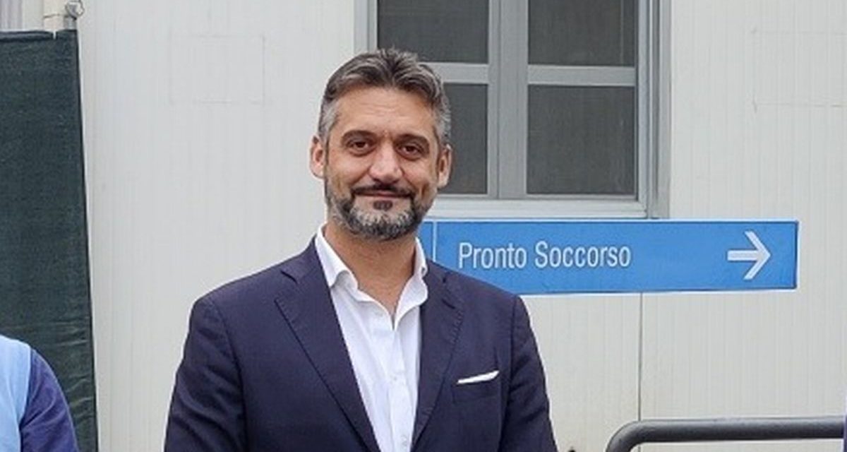 Il Sindaco Federico Chiodi nuovo presidente dell’ assemblea dell’ Asl