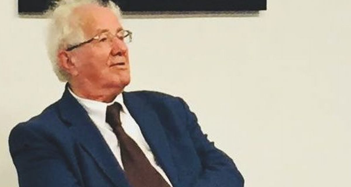 Sabato a Gremiasco tornano le manifestazioni in Biblioteca con Angelo Lumelli