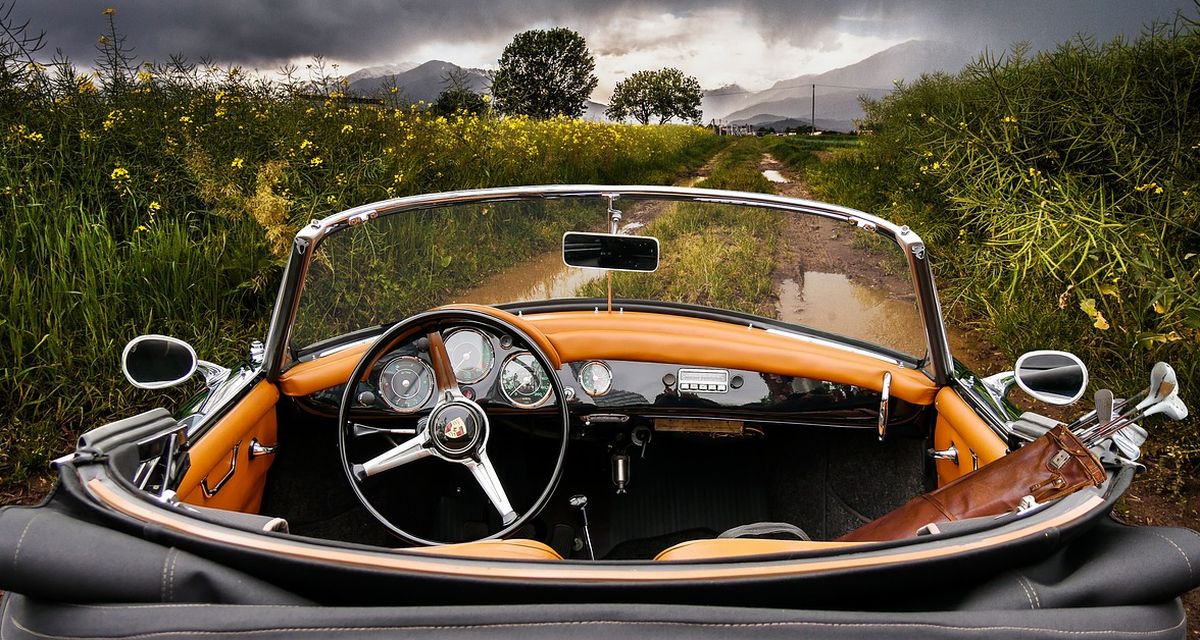 Sabato a Volpedo e Castellania c’é “Ruote nella Storia” bella manifestazione di auto storiche