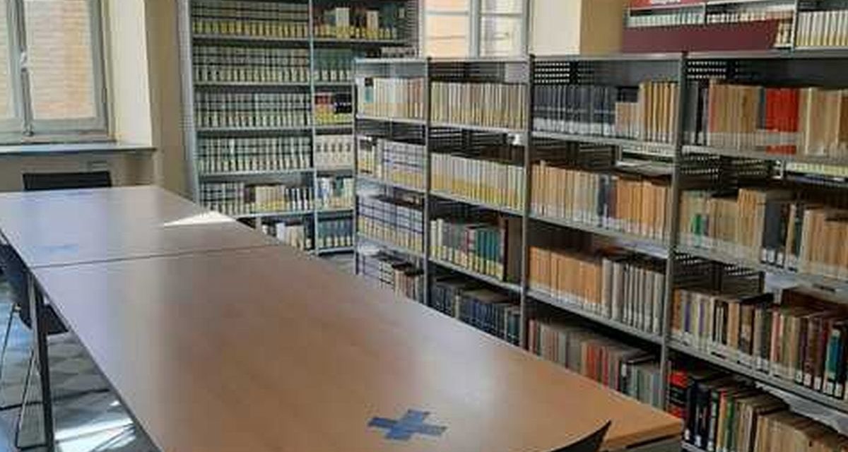 Tortona si appresta a celebrare San Marziano Patrono della città: l’appuntamento è per Giovedì in biblioteca