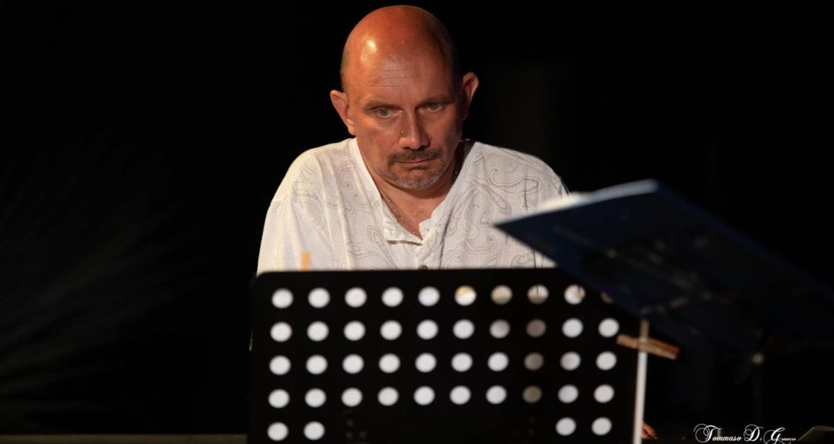 Dewdrops il nuovo Ep strumentale del pianista dianese Diego Genta