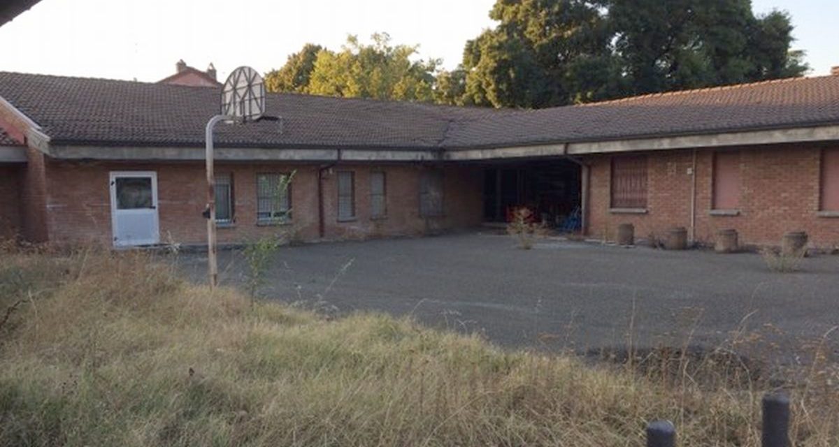 Il Comune di Tortona mette all’asta parte del fabbricato che ospita la moschea