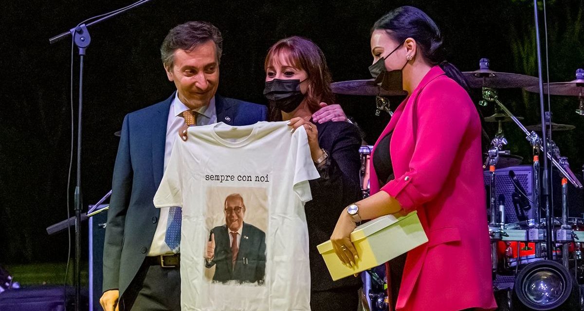 Col concerto di Leali a Castelnuovo raccolti 16.400 euro per la Senologia di Tortona