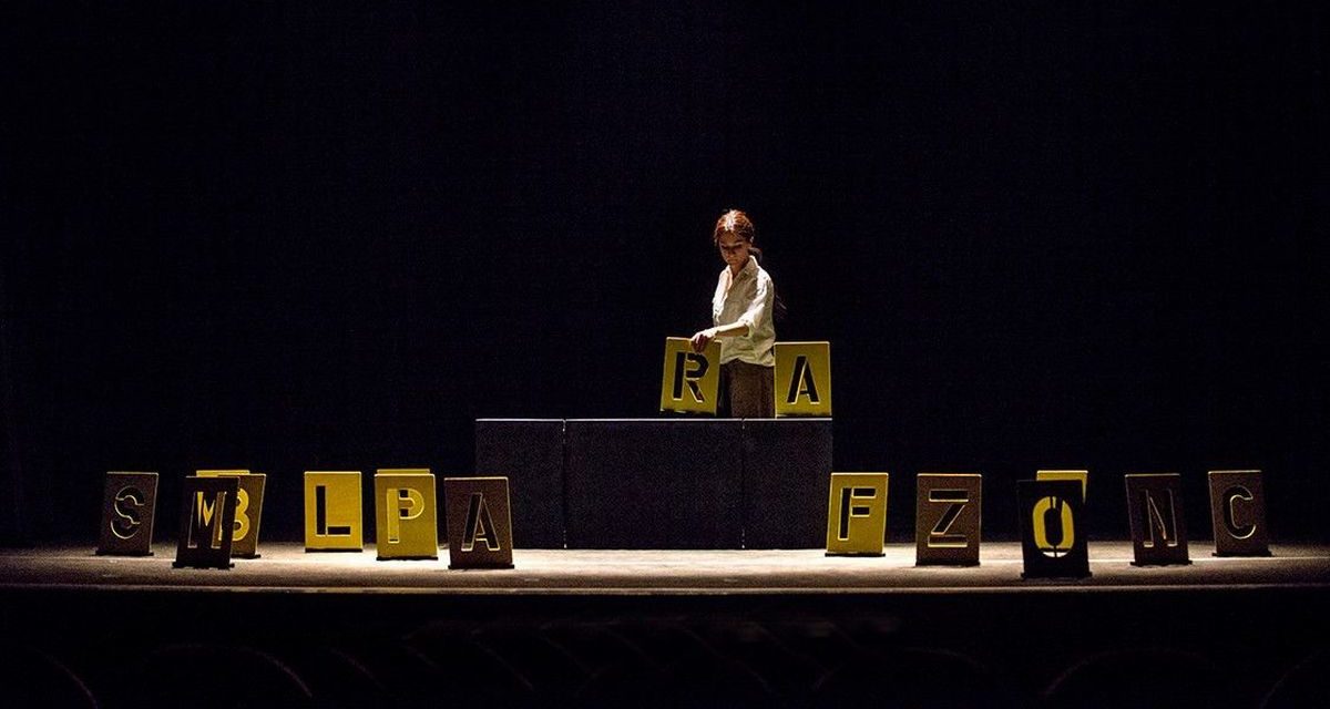 Ad Arquata Scrivia in scena  “Lo schifo” di Teatro Bresci e “Il Re Nudo” di Massimiliano Loizzi