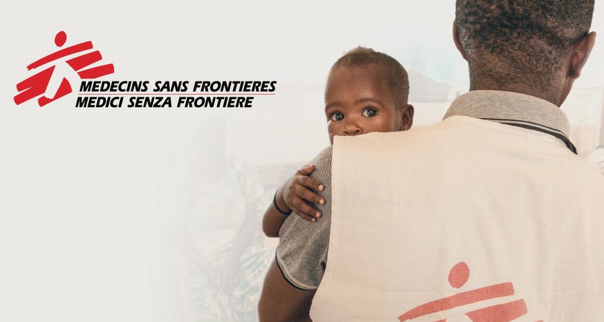 Medici senza Frontiere: da 50 anni in difesa dei più deboli