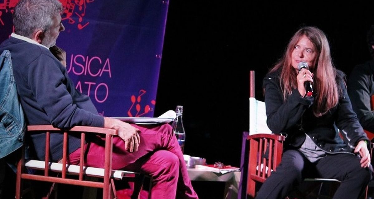 Venerdì a Balzola arriva Nada con un bel concerto