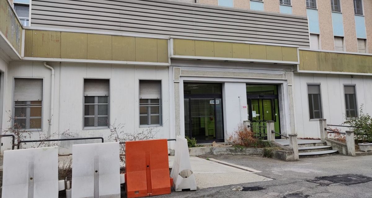 Pronto Soccorso di Tortona: risparmiati 430 mila euro. Ravetti: “Impiegateli sul territorio!”