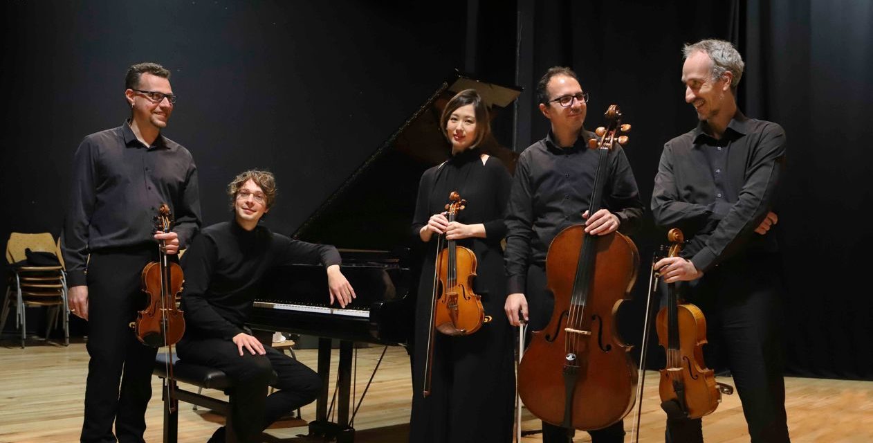 Lunedì all’Abbazia di Rivalta Scrivia altro appuntamento col Perosi fstival