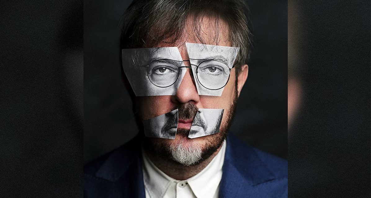 Domenica ad Arquata Scrivia c’é “Lo sbiancamento dell’anima”