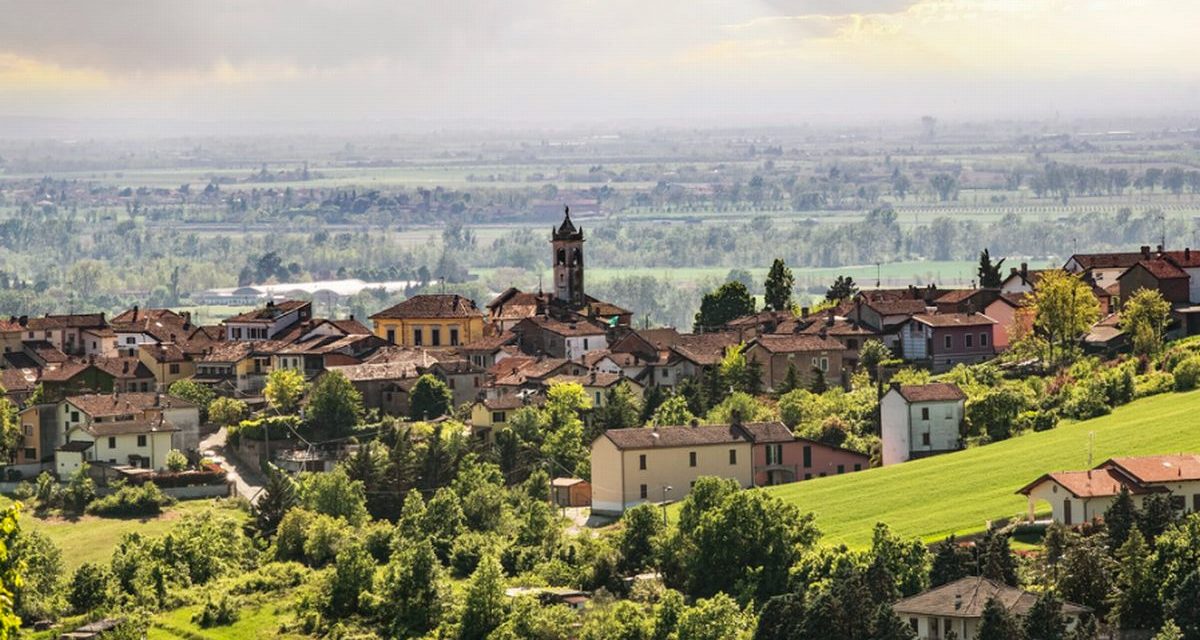 Personaggi Alessandrini: Achille Artom, da Vho a Tortona all’insegna della poesia
