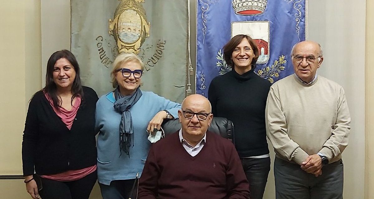 Prima riunione della nuova Giunta Comunale di Pontecurone. I nomi