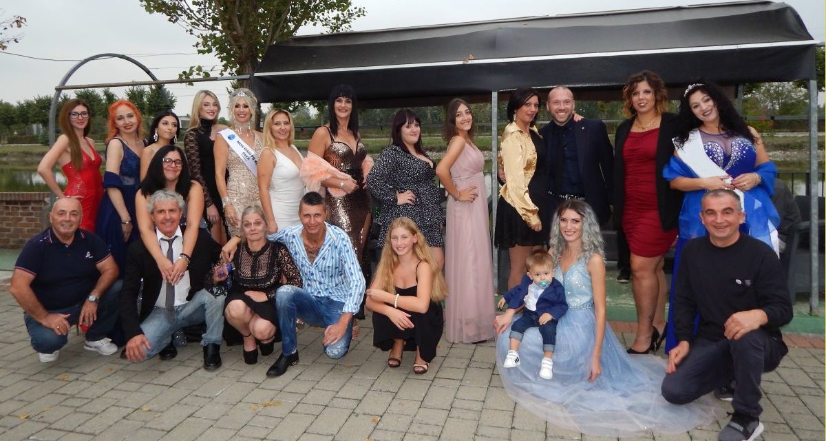 Quarta tappa di Miss e Mister Oasi organizzata dai tortonesi, ecco tutti i vincitori