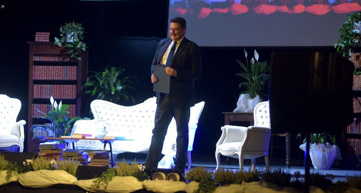 Sabato il premio Acqui Storia in diretta streaming