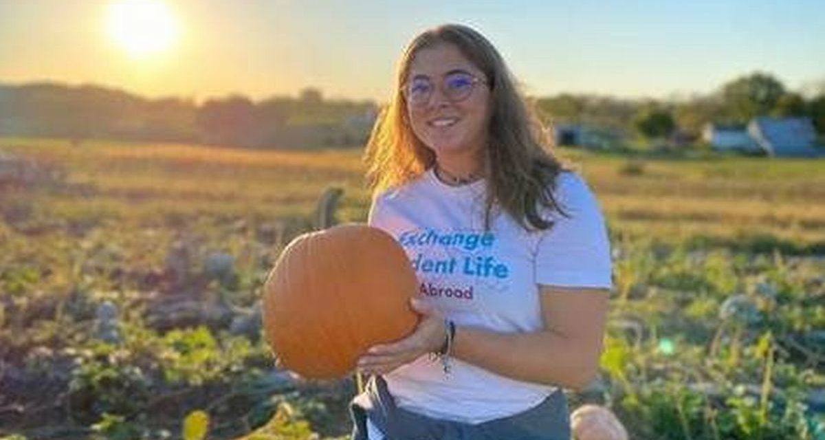 Halloween negli Usa, il racconto dell’acquese Alessia Semino