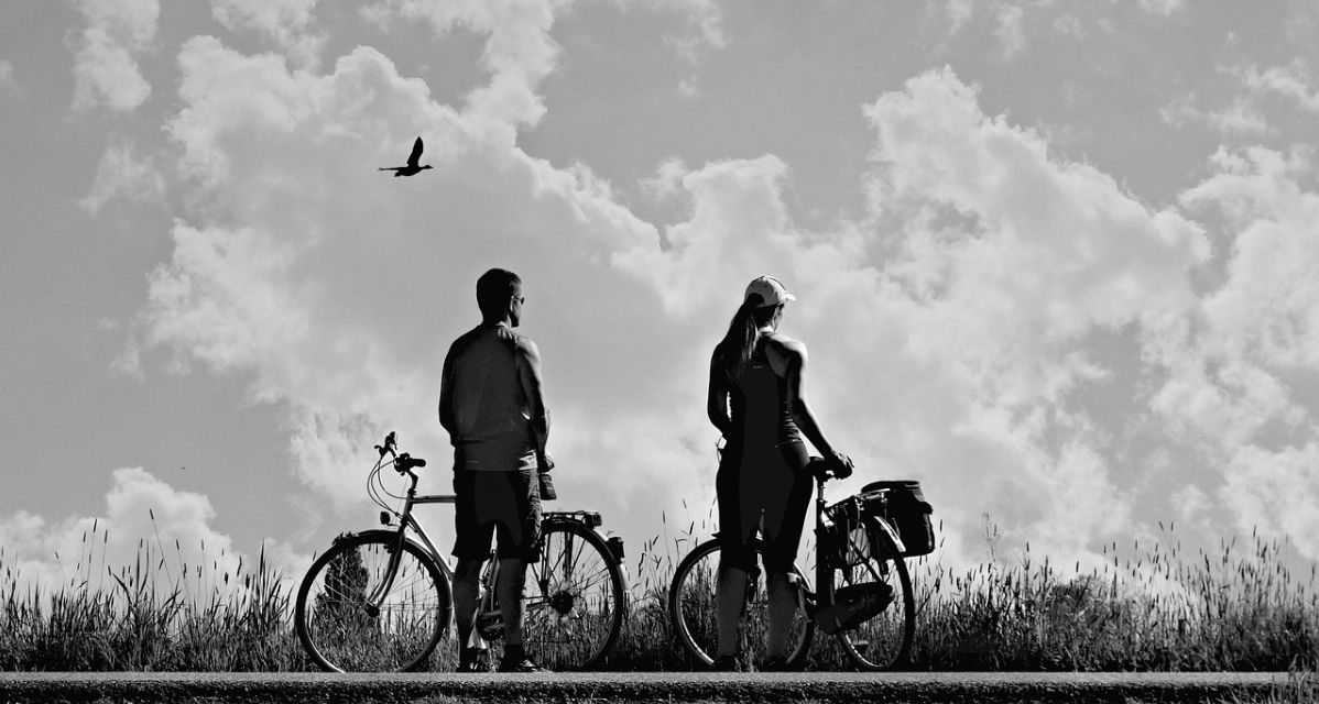 Domenica la Fiab di Tortona organizza una gita in bicicletta all’Abbazia di Rivalta