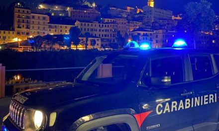 Ventimiglia, due arresti per reingresso illegale e possesso di documenti d’identità falsi
